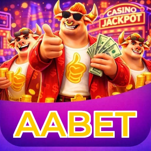 Tabela RTP dos jogos de cassino da AABET